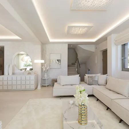 Palena Villa Hriszí Aktí Haniá