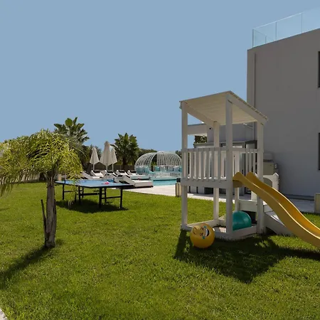 Villa Palena *